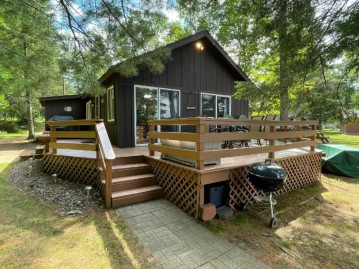 8180 Lost Lake Dr S 5, St. Germain, WI 54558