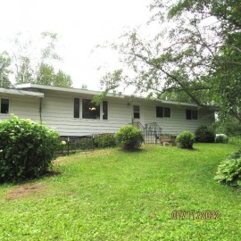 W2452 Pat Smith Ln, Pine River, WI 54452