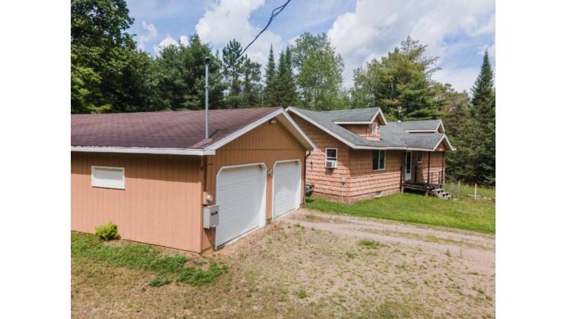 W870 Hwy 64 White Lake, WI 54491 by First Weber - Antigo $131,900