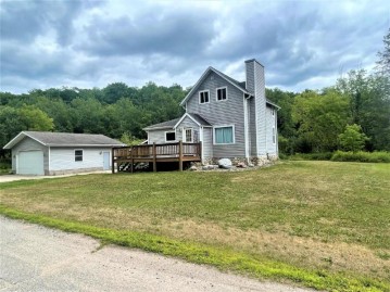 4517 Smith St, Wabeno, WI 54566