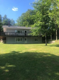 8408 Casper Rd, Presque Isle, WI 54557