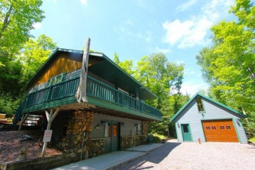 6807 Horned Owl Rd, Presque Isle, WI 54557