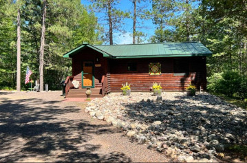 12344 Warpath Ln, Minocqua, WI 54538