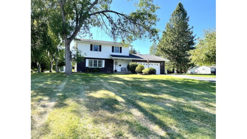 1256 1st Ave Park Falls, WI 54552 by Northwoods Realty $289,500