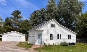 17902 Front St, Townsend, WI 54175