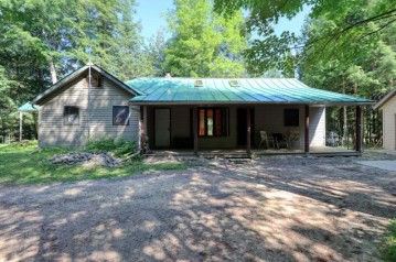 756 Reed Rd, Three Lakes, WI 54562