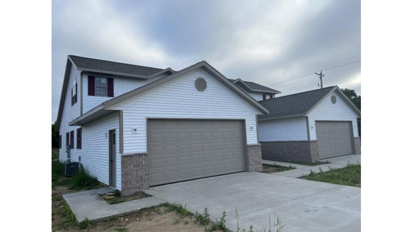 1305 Legion Cir West Bend, WI 53090 by Emmer Real Estate Group $365,000