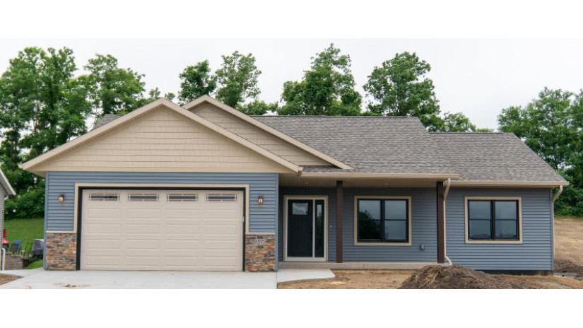 1510 Cherry Ln S Holmen, WI 54636 by Coldwell Banker River Valley, REALTORS $419,900