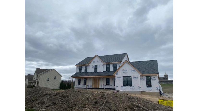 N65W28139 Hickory Hill Dr Merton, WI 53089 by Bielinski Homes, Inc. $728,900