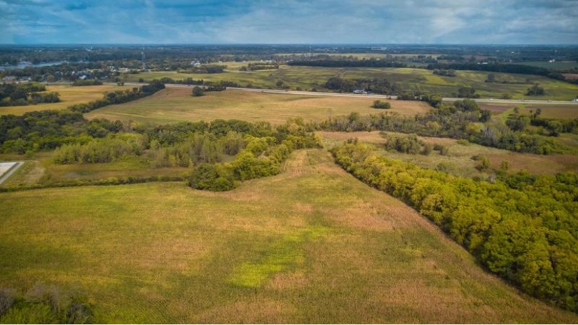 LT0 75th St Paddock Lake, WI 53168 by Vantage Realty $300,000