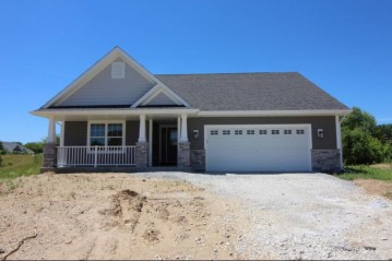 851 Meadow View Ln, Twin Lakes, WI 53181