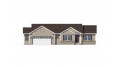 908 Ridge Ct Watertown, WI 53094 by Loos Custom Homes,LLC $399,800