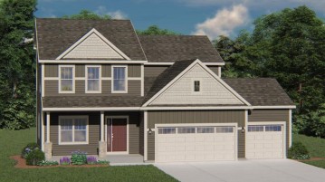 W227N7984 Tamarack Ct, Sussex, WI 53089