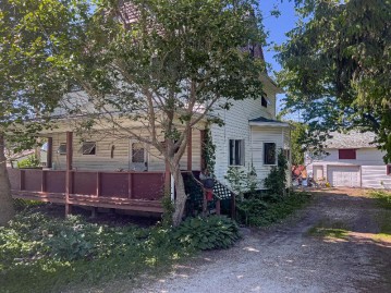 240 Monroe St, Sheboygan Falls, WI 53085