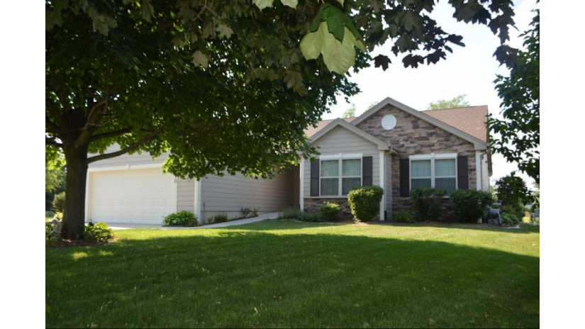 8770 83rd Pl Pleasant Prairie, WI 53158 by Century 21 Affiliated $469,900