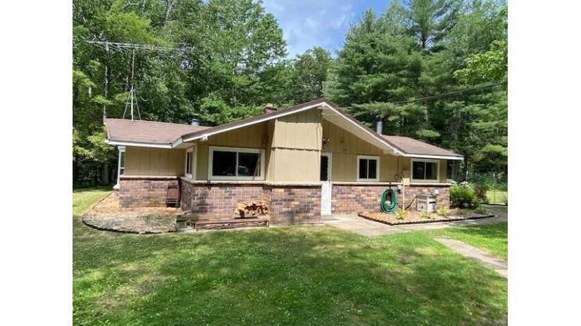N6475 Plains Ln Lake, WI 54159 by North Country Real Est $575,000