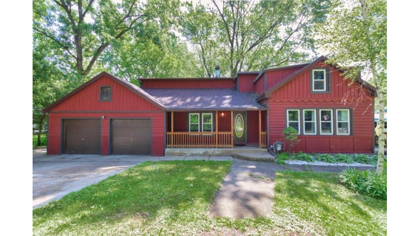 9839 192nd Ave Bristol, WI 53104 by HomeSmart Leading Edge $219,900