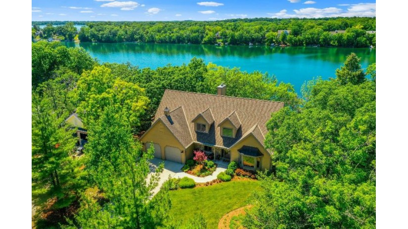 W329N6467 Forest Dr Merton, WI 53029 by Compass RE WI-Lake Country $1,790,000