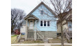 3072 N Richards St Milwaukee, WI 53212 by EXP Realty, LLC~MKE $99,000