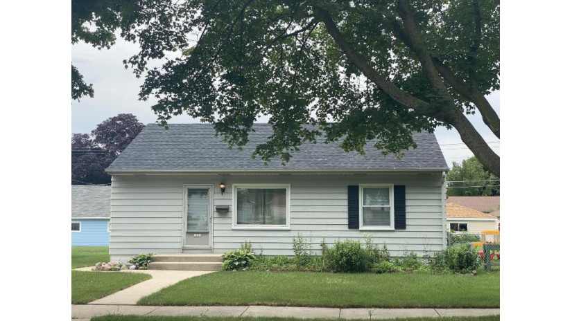 3231 S 68th St Milwaukee, WI 53219 by Trustworthy Real Estate Company, LLC $184,900