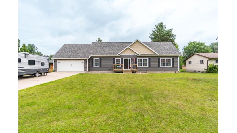 W8112 Beaver Rd Holland, WI 54636 by @properties La Crosse $299,900