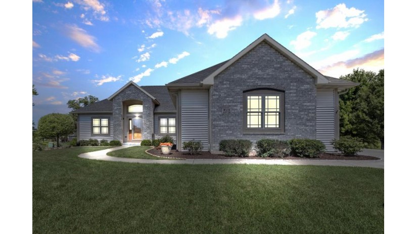 W138S9726 Rockridge Ct Muskego, WI 53150 by Nested Real Estate LLC $599,900