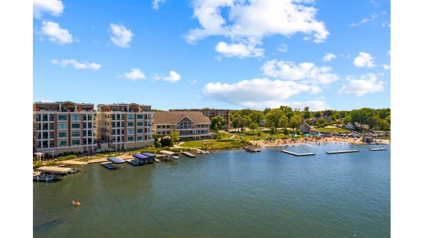 200 W Wisconsin Ave 302 Oconomowoc, WI 53066 by Keller Williams Realty-Lake Country $1,695,000