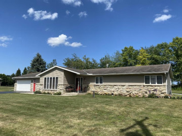 N236 County Road A, New Holstein, WI 53061-9756