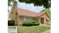 5430 W Hayes Ave West Allis, WI 53219 by Lake Country Flat Fee $299,900