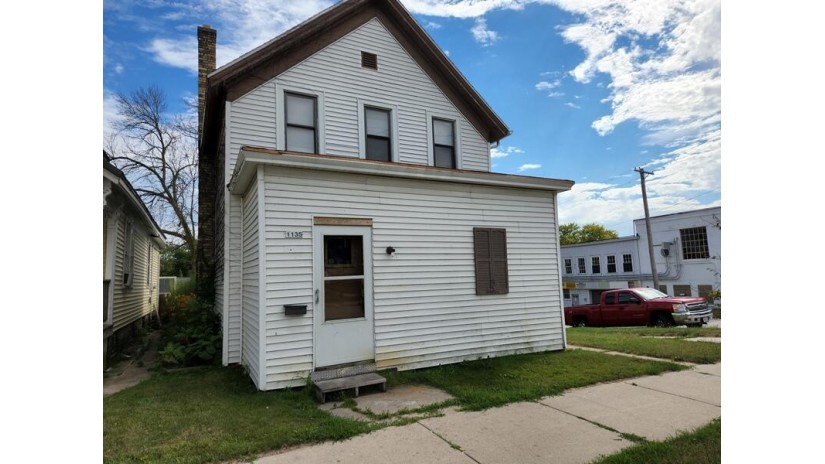 1135 Erie Ave Sheboygan, WI 53081 by RE/MAX Universal $74,900