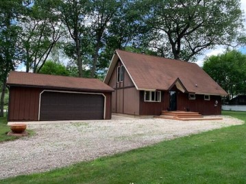 31918 69th Pl, Wheatland, WI 53168-9549