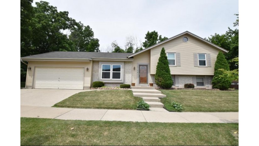 5915 N 109th St Milwaukee, WI 53225 by Realty Executives Integrity~NorthShore $284,900