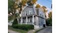 2705 W High St Racine, WI 53404 by Image Real Estate, Inc. $156,000