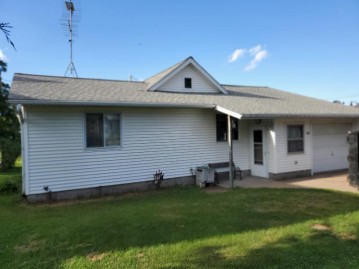 310 W 1st St, Blair, WI 54616