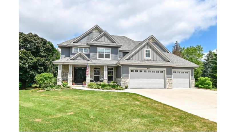 18300 Gate Post Rd Brookfield, WI 53045 by RE/MAX Realty Pros~Brookfield $874,900