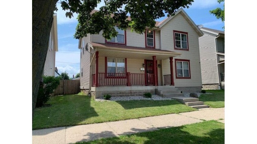 527 N 29th St Milwaukee, WI 53208 by Realty Executives - Elite $224,900