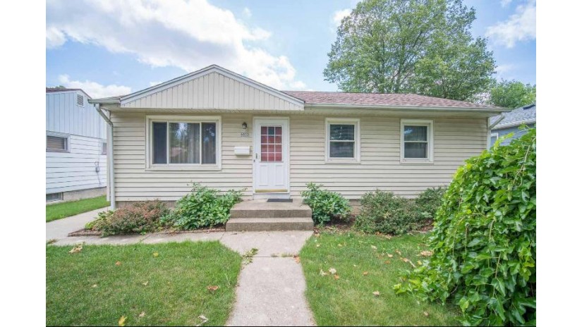 6935 W Herbert Ave Milwaukee, WI 53218 by RE/MAX Realty Pros~Milwaukee $162,000