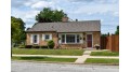 3500 N 93rd St Milwaukee, WI 53222 by Redefined Realty Advisors LLC $184,900