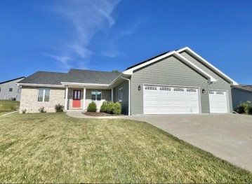 1402 Schuman Dr, Watertown, WI 53098