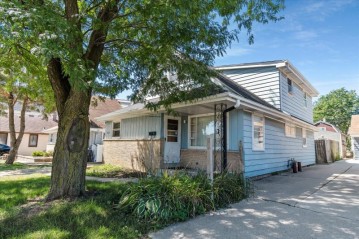 4923 N 125th St, Butler, WI 53007