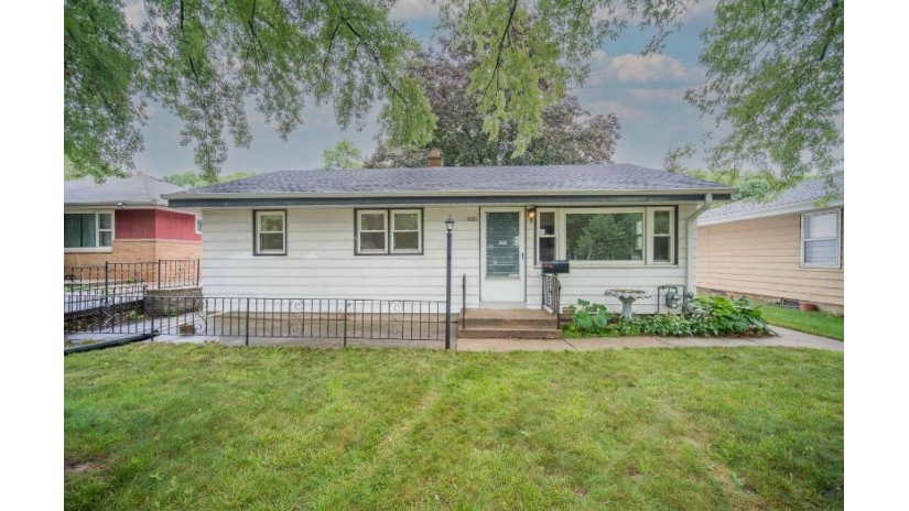 4042 S 60th St Milwaukee, WI 53220 by RE/MAX Realty Pros~Milwaukee $214,500