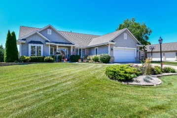 W156S7291 Quietwood Dr, Muskego, WI 53150