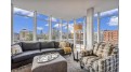 106 W Seeboth St 518 Milwaukee, WI 53204 by The Stefaniak Group, LLC $1,450,000