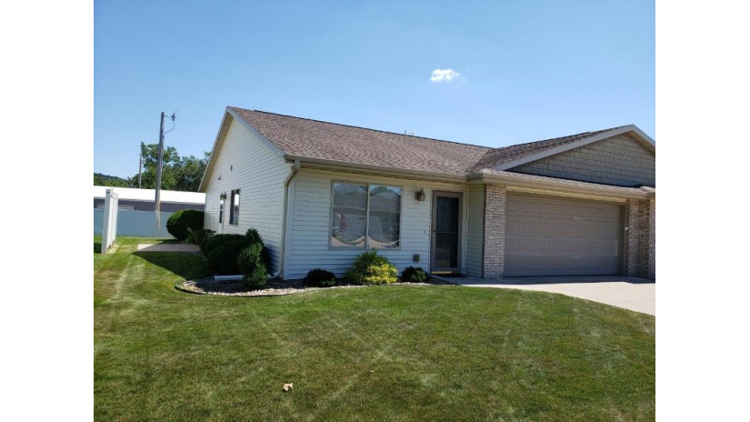 1089 Kristy Ln Onalaska, WI 54650 by Berkshire Hathaway HomeServices North Properties $229,900