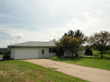 W1943 County Road Nn, Rubicon, WI 53059-9738