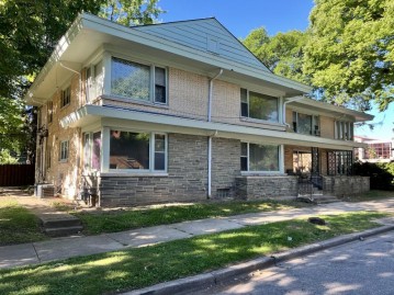 4243 W Nash St, Milwaukee, WI 53216