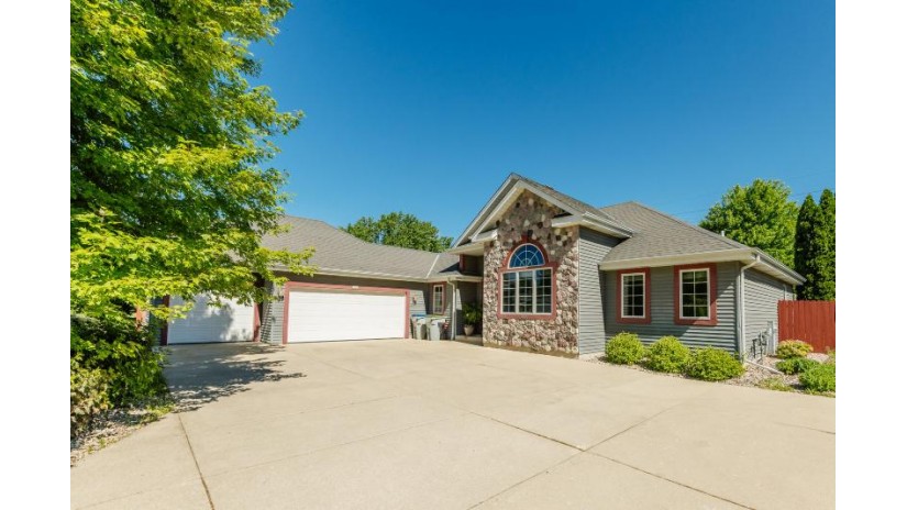 1050 E Waterford Ave Milwaukee, WI 53207 by NextKey Realty Group, LLC $439,900