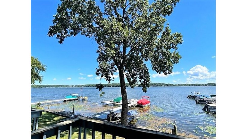 536 N Cogswell Dr 8 Salem Lakes, WI 53170 by RE/MAX Advantage Realty $215,900