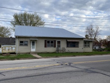 W16095 State Highway 54, North Bend, WI 54642-8417