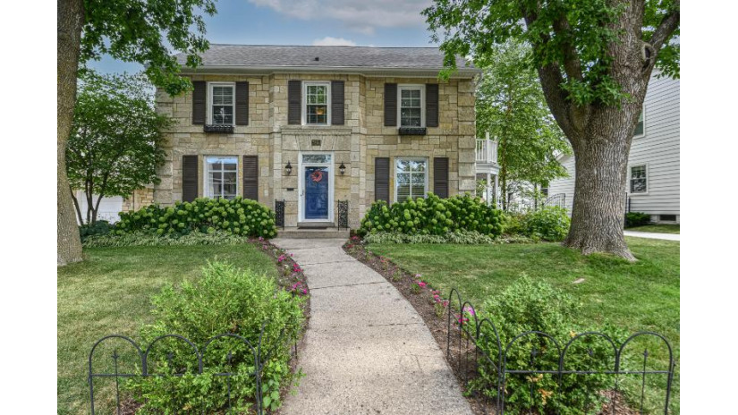 7504 Grand Pkwy Wauwatosa, WI 53213 by Firefly Real Estate, LLC $719,900